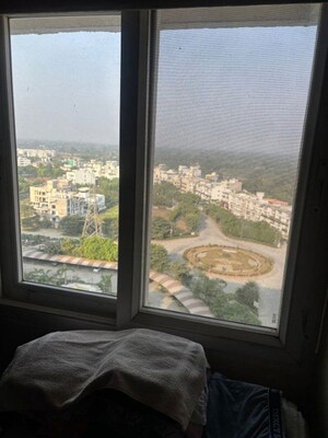 3.5 BHK Apartment – Exterior View View at Khyora - for Sale