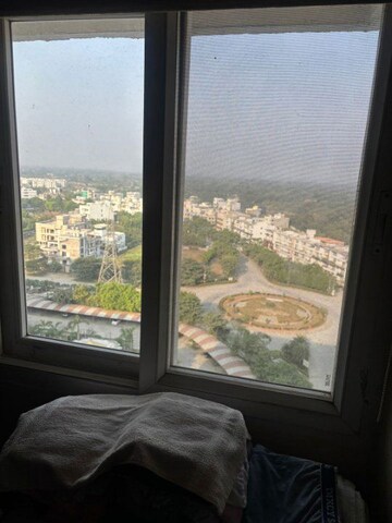 3.5 BHK Apartment – Exterior View View at Khyora - for Sale