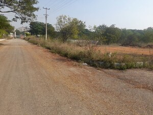 Plot Area in  Plot at Mamidipally – for Sale