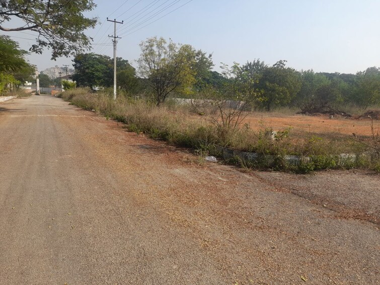 undefined, mamidipally  250 Sq.Yd. Plot In Mamidipally Hyderabad 9954546
