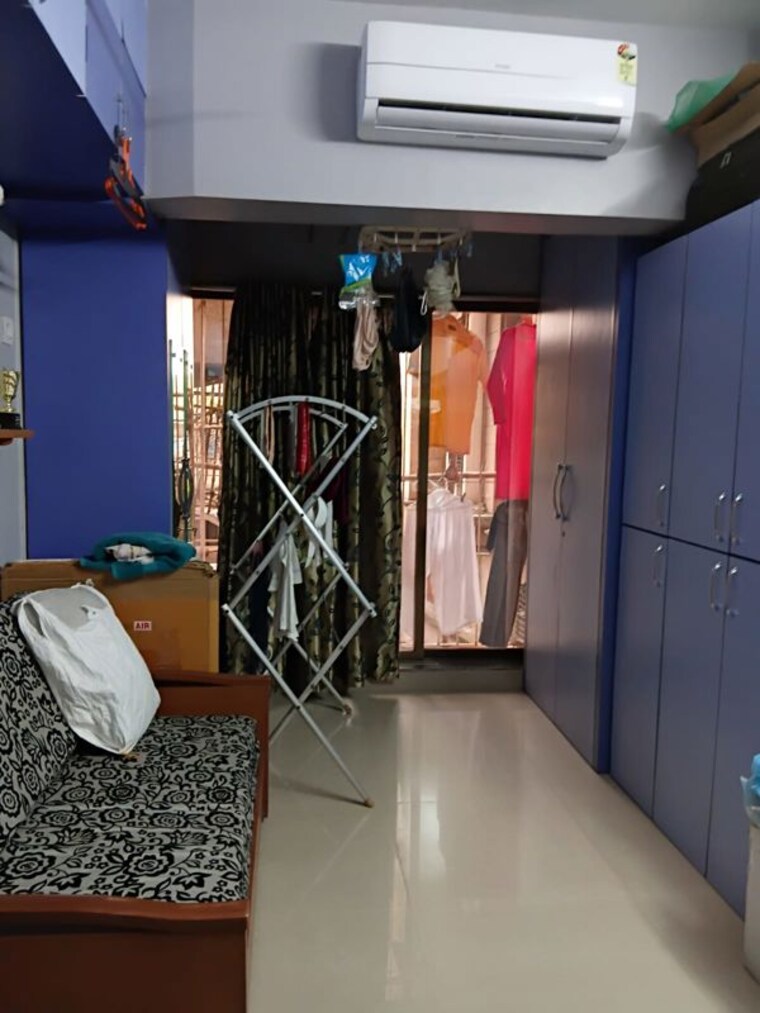 Team Area, meghadoot-chs 2 Bedroom 900 Sq.Ft. Apartment In Vile Parle East Mumbai 9954549