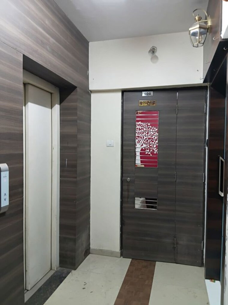 undefined, meghadoot-chs 2 Bedroom 900 Sq.Ft. Apartment In Vile Parle East Mumbai 9954549