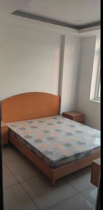 Bedroom in 2.5 BHK Apartment at Chandigarh Citi Center, Vip Road – for Rent