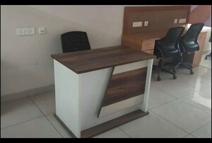 Master Bedroom in 2.5 BHK Apartment at Chandigarh Citi Center, Vip Road – for Rent