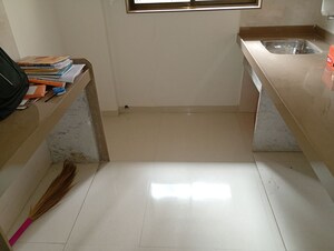 Furnished Amenities in 1 BHK Apartment at Bhumi Rajshree Ashish CHS, Bhandup East – for Sale