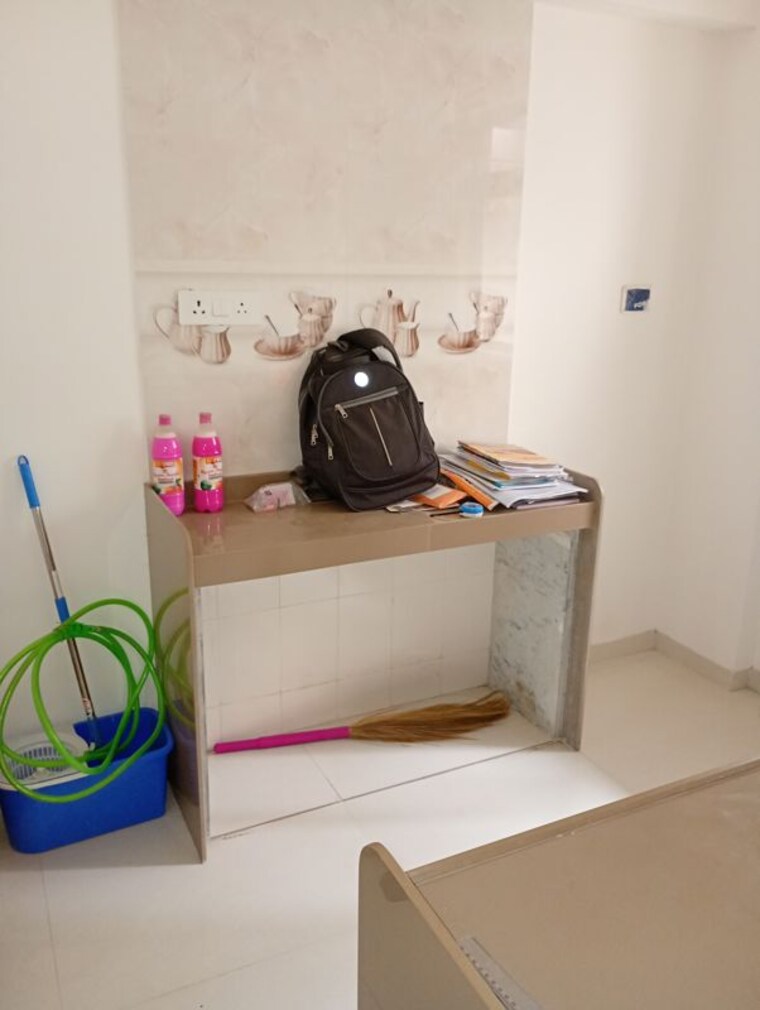 Master Bedroom, bhumi-rajshree-ashish-chs 1 Bedroom 465 Sq.Ft. Apartment In Bhandup East Mumbai 9954551