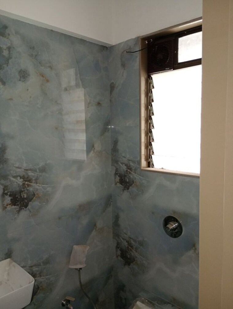 Bathroom, bhumi-rajshree-ashish-chs 1 Bedroom 465 Sq.Ft. Apartment In Bhandup East Mumbai 9954551