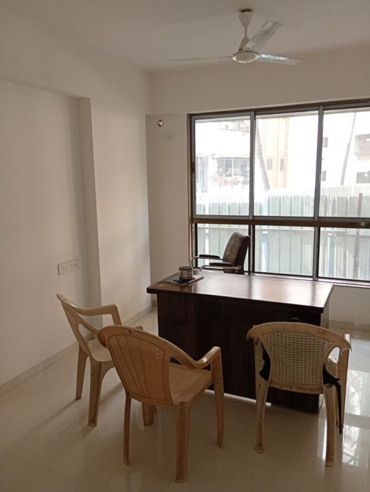 Master Bedroom, bhumi-rajshree-ashish-chs 1 Bedroom 465 Sq.Ft. Apartment In Bhandup East Mumbai 9954551