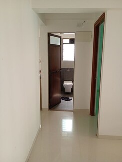 1 BHK Apartment For Sale in Bhumi Rajshree Ashish CHS