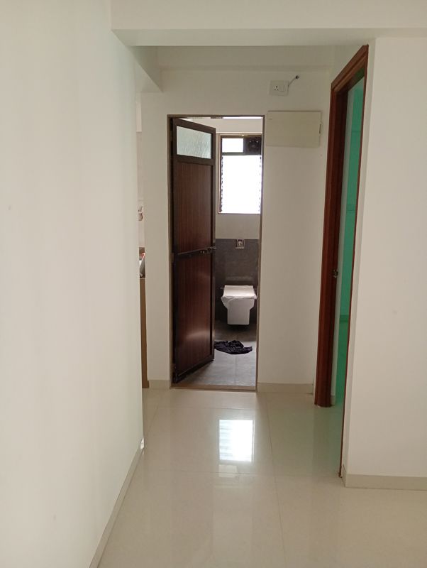 1 BHK Apartment For Sale in Bhumi Rajshree Ashish CHS