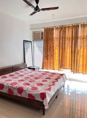 Bedroom in 1 BHK Apartment at GLS Avenue 51, Sector 92 – for Rent