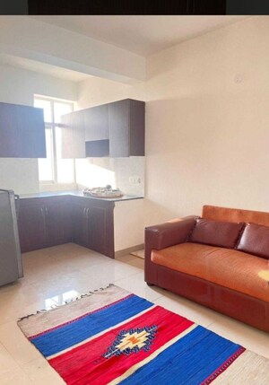 Bedroom in 1 BHK Apartment at GLS Avenue 51, Sector 92 – for Rent