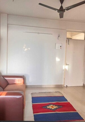 Furnished Amenities in 1 BHK Apartment at GLS Avenue 51, Sector 92 – for Rent