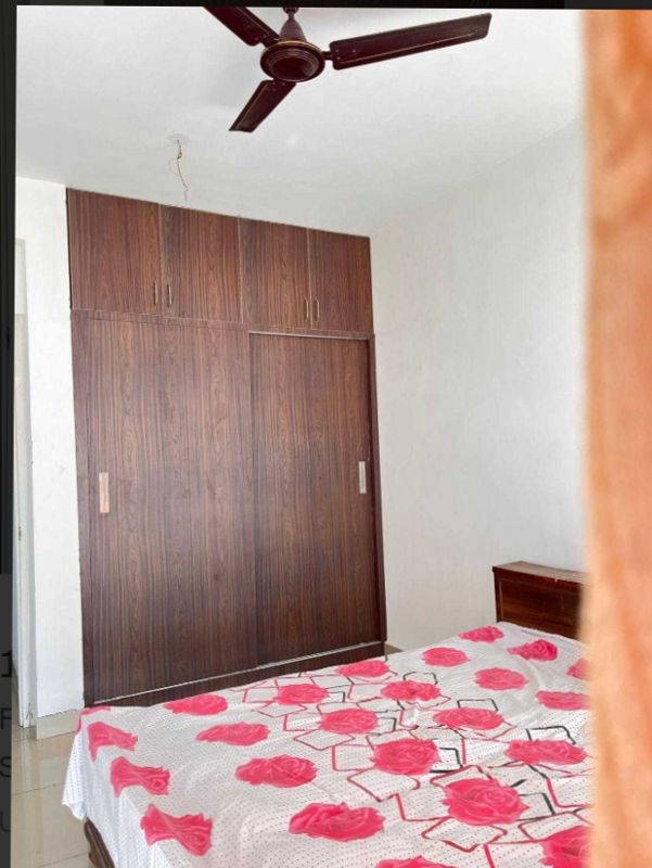 1 BHK Apartment For Rent in GLS Avenue 51