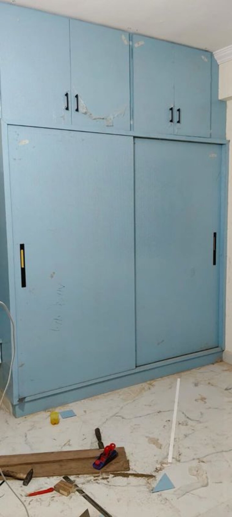 Room, hanumanthavaka 3 Bedroom 1670 Sq.Ft. Apartment In Hanumanthavaka Vizag 9954544