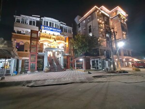 3 BHK Apartment For Rent in Hanumanthavaka