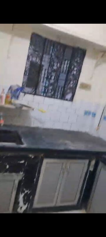 Furnished Amenities in 1 RK Apartment at Jumbo Darshan, Andheri East – for Rent