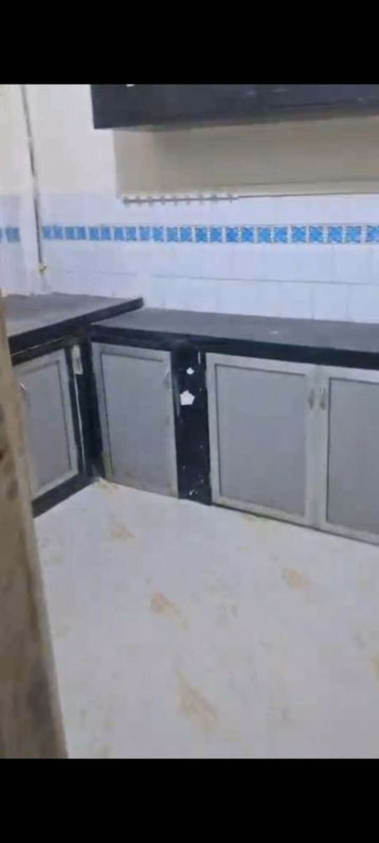 Kitchen, jumbo-darshan 1 RK 300 Sq.Ft. Apartment In Andheri East Mumbai 9954554