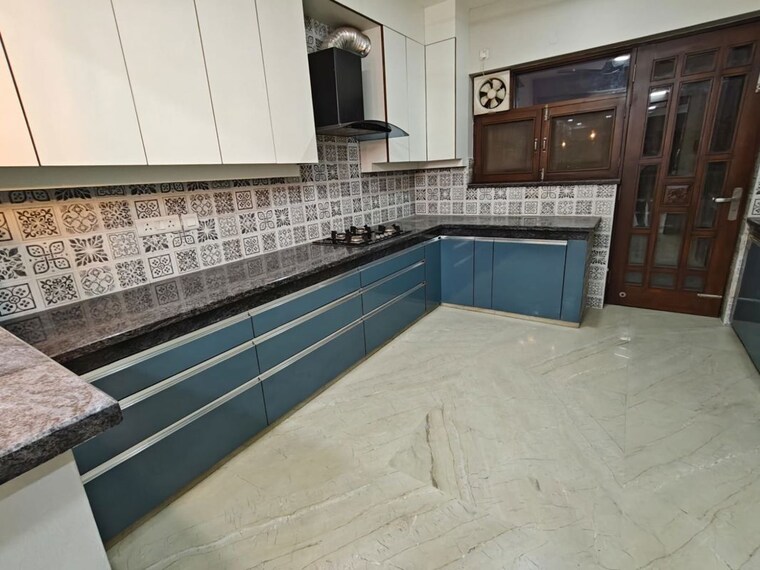 Balcony, sector 4 4 Bedroom 4500 Sq.Ft. Builder Floor In Sector 4 Gurgaon 9954533