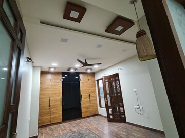 Kitchen in 4 BHK Builder Floor at Sector 4 – for Sale
