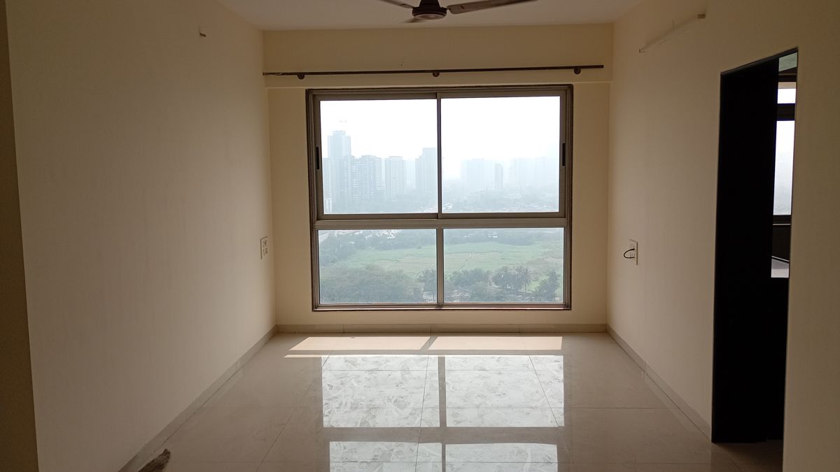 2 BHK Apartment For Rent in Aadi Allure