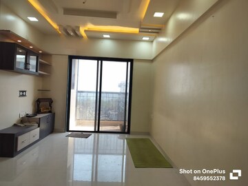 2 BHK Apartment For Rent in DSK Meghmalhar Phase II, Sinhagad Road