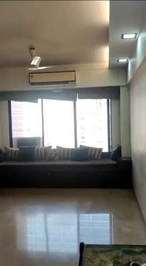 3 BHK Apartment For Rent in DB Realty Shagun Towers, Goregaon East