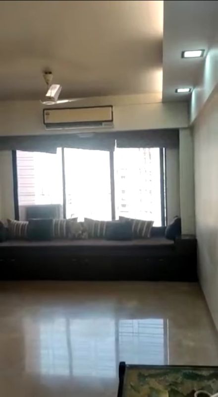 3 BHK Apartment For Rent in DB Realty Shagun Towers