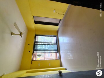 Staircase in 2 BHK Apartment at Dedhia Harshgiri, Dahisar East – for Rent