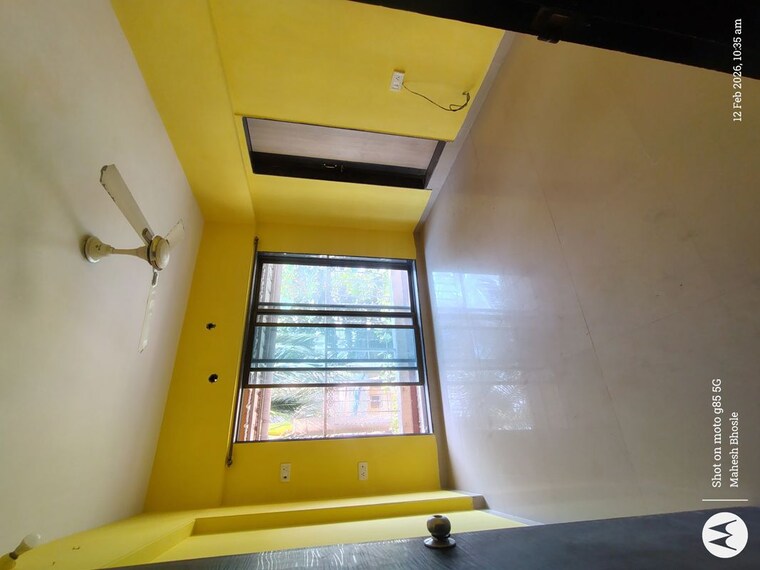 undefined, dedhia-harshgiri 2 Bedroom 650 Sq.Ft. Apartment In Dahisar East Mumbai 9954563