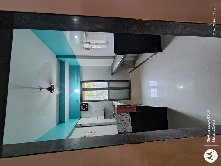 Kitchen, dedhia-harshgiri 2 Bedroom 650 Sq.Ft. Apartment In Dahisar East Mumbai 9954563