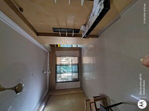 Furnished Amenities in 2 BHK Apartment at Dedhia Harshgiri, Dahisar East – for Rent