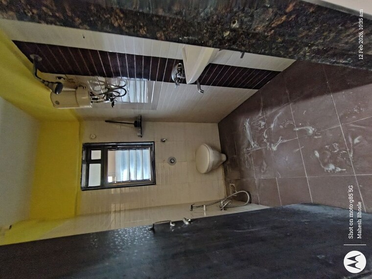 Kitchen, dedhia-harshgiri 2 Bedroom 650 Sq.Ft. Apartment In Dahisar East Mumbai 9954563