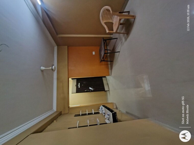 undefined, dedhia-harshgiri 2 Bedroom 650 Sq.Ft. Apartment In Dahisar East Mumbai 9954563