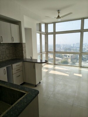 Kitchen in 3 BHK Apartment at Jaypee Greens Pavilion Court, Sector 128 – for Rent