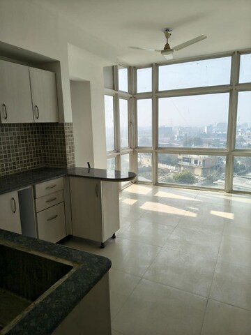 Kitchen in 3 BHK Apartment at Jaypee Greens Pavilion Court, Sector 128 – for Rent