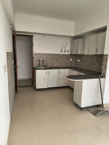 Kitchen in 3 BHK Apartment at Jaypee Greens Pavilion Court, Sector 128 – for Rent