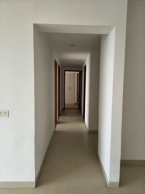 Building Lobby in 3 BHK Apartment at Jaypee Greens Pavilion Court, Sector 128 – for Rent