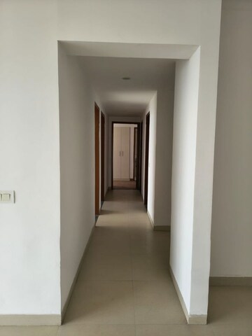 Building Lobby in 3 BHK Apartment at Jaypee Greens Pavilion Court, Sector 128 – for Rent