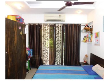 Bedroom in 2 BHK Apartment at DSK Madhuban, Sakinaka – for Rent