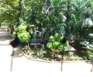 2 BHK Apartment – Garden View at DSK Madhuban, Sakinaka - for Rent