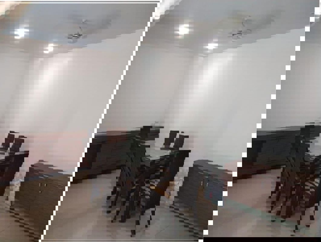 2 BHK + Pooja Room 820 Sq.Ft. Apartment in DSK Madhuban