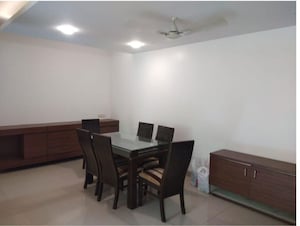 2 BHK Apartment For Rent in DSK Madhuban, Sakinaka