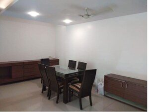 Bedroom in 2 BHK Apartment at DSK Madhuban, Sakinaka – for Rent