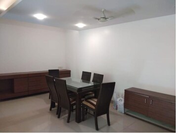 Bedroom in 2 BHK Apartment at DSK Madhuban, Sakinaka – for Rent