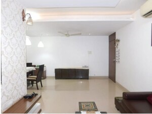 Furnished Amenities in 2 BHK Apartment at DSK Madhuban, Sakinaka – for Rent