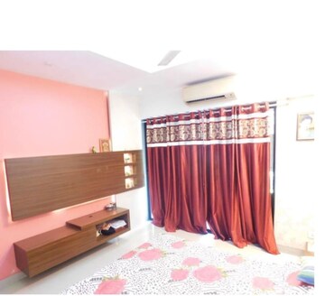 Bedroom in 2 BHK Apartment at DSK Madhuban, Sakinaka – for Rent