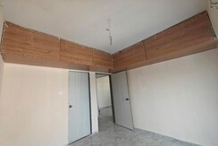1 BHK Apartment For Rent in Shraddha Pleasant