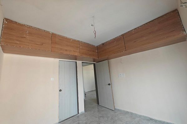 1 BHK Apartment For Rent in Shraddha Pleasant