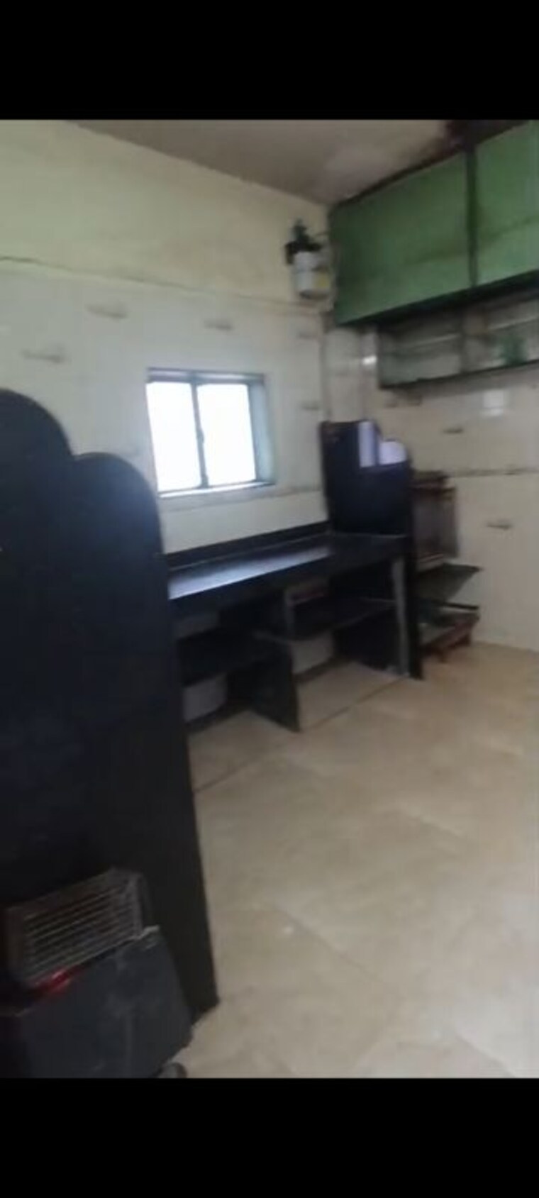 Living Room, vile parle east 1 RK 350 Sq.Ft. Apartment In Vile Parle East Mumbai 9954572